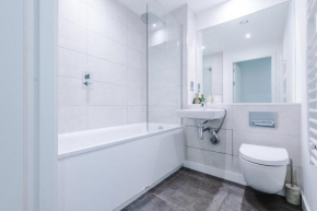 Stunning Apartment in City centre